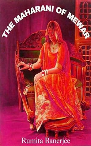 The Maharani of Mewar