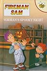 Norman's Spooky Night