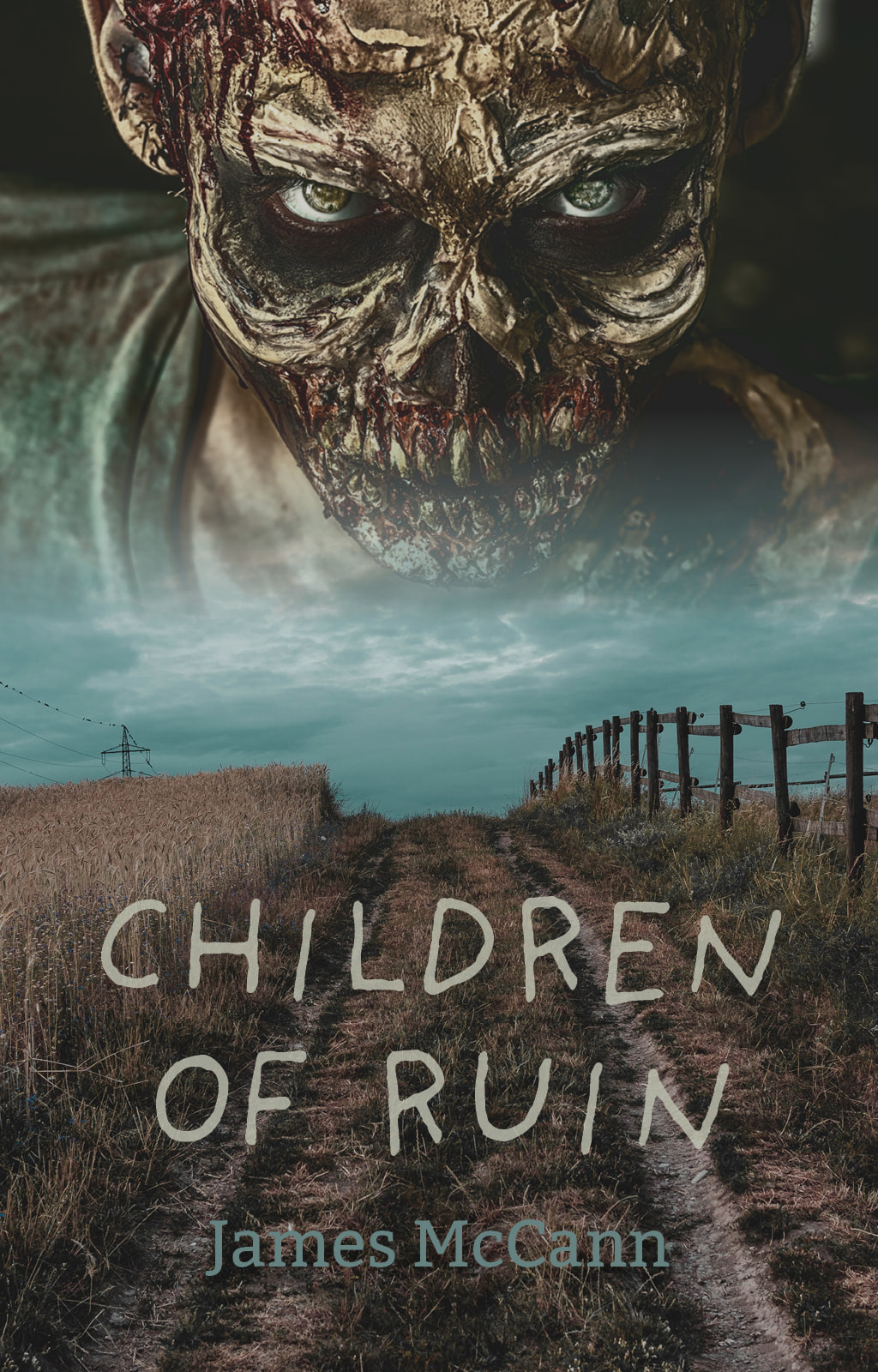 Children of Ruin (Paperback)