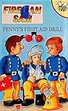 Penny's First Aid Drill