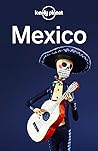 Lonely Planet Mexico
