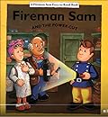 Fireman Sam and the Power Cut