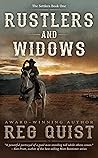 Rustlers and Widows: A Christian Western (The Settlers Book 1)
