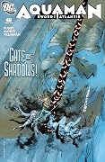 Aquaman: Sword of Atlantis (2006-2007) #49