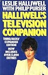 Halliwell's Television Companion