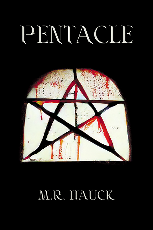 Pentacle (Paperback)