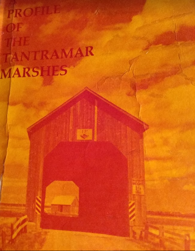A Profile of the Tantramar Marshes