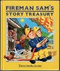 Fireman Sam's Story Treasury