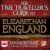 The Time Traveller's Guide to Elizabethan England