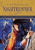 Nightrunner: La fortuna nell'ombra - Il buio in agguato - Luna di congiura