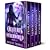 Creatures of the Otherworld Books 1-4 by Brogan Thomas Creatures of the Otherworld Books 1-4 by Brogan Thomas