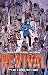 Revival, Vol. 4 by Tim Seeley