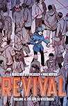 Revival, Vol. 4 by Tim Seeley