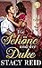 Die Schöne und der Duke (Sinful Wallflowers, #1)