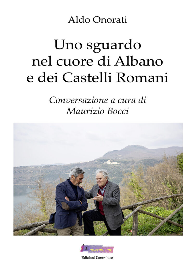 Uno sguardo nel cuore di Albano e dei Castelli Romani