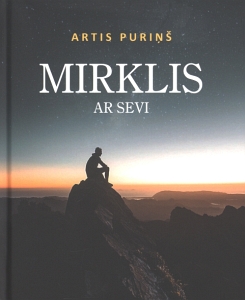 Mirklis ar sevi. Otrais sējums (Hardcover)