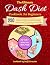The Ultimate Dash Diet Cookbook for Beginners by Steffi Strawder