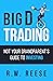 Big D Trading by R.W. Reese