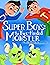 Super Boys by Jason Burlin