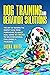Dog Training and Behavior S...