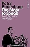 The Right to Spea...