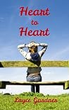 Book cover for Heart to Heart (True Heart, #1)