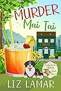 Murder Mai Tai