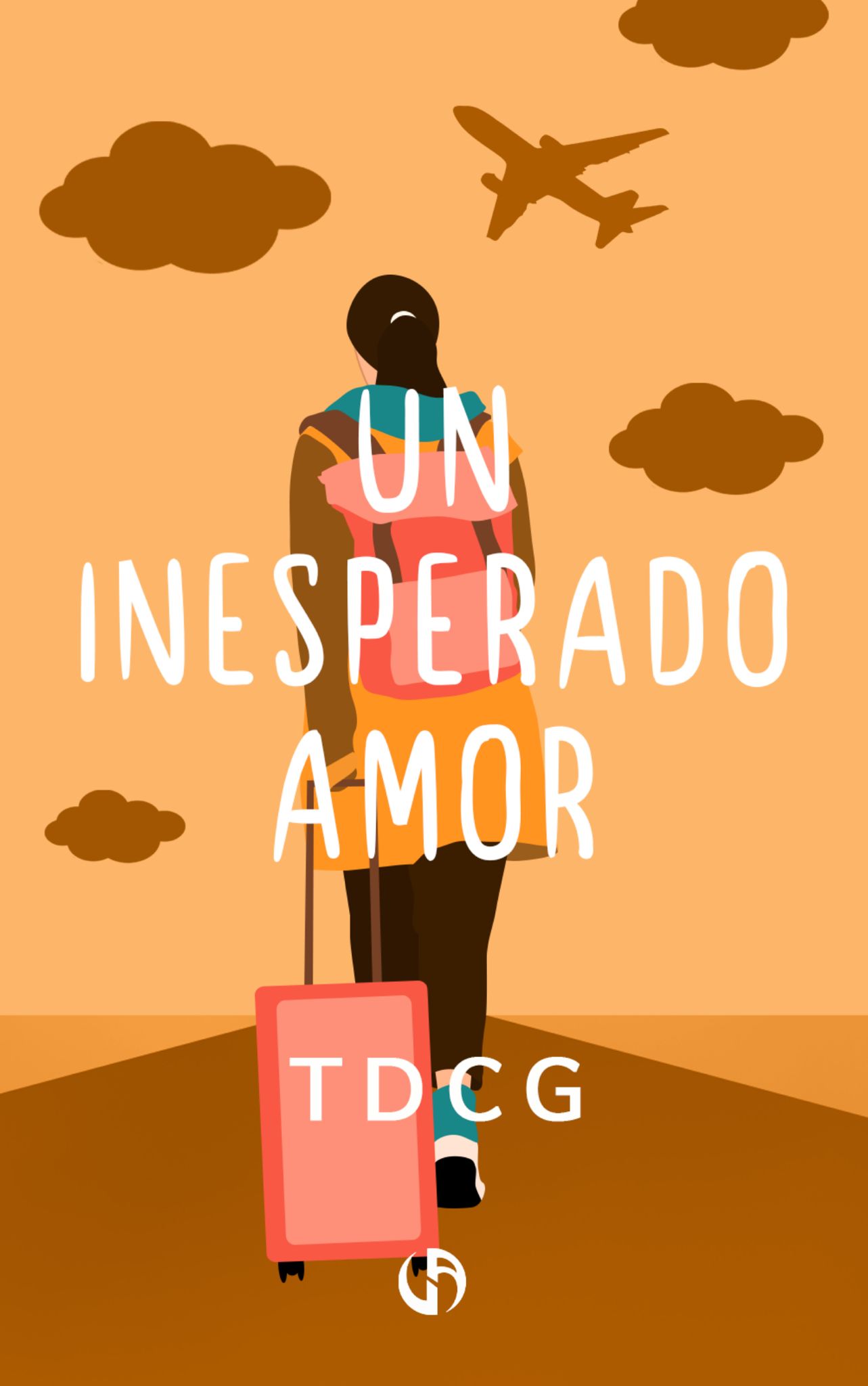 Un inesperado amor (Líos Amorosos, #2)
