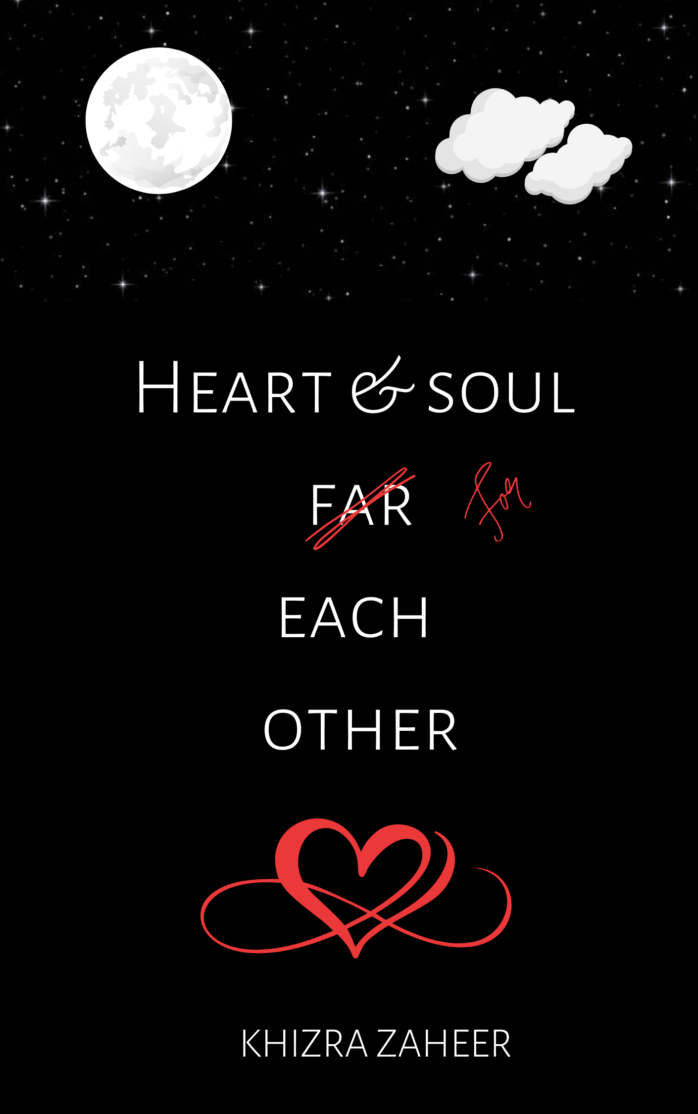 Heart & Soul For Each Other