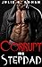 Corrupt Me Stepdad: Forbidden Affair Man of The House Demon Paranormal Romance Older Man Younger Woman (Supernatural Stepdad Book 1)