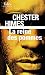La reine des pommes (Cycle de Harlem, #1)