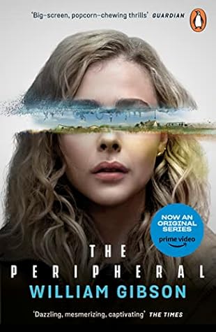 The Peripheral (Jackpot #1)