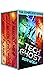 Tech Ghost: The Complete Series: A Sci-Fi Thriller Box Set (Tech Ghost Box Sets Book 1)