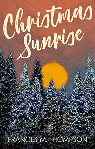 Christmas Sunrise (Sun, Moon & Stars #1.5)
