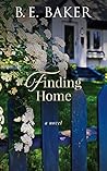 Finding Home