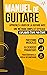 Manuel de Guitare  by WeMusic Lab