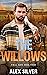 The Willows by Alex Silver The Willows by Alex Silver