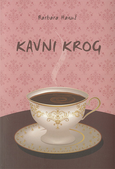 Kavni krog (Paperback)