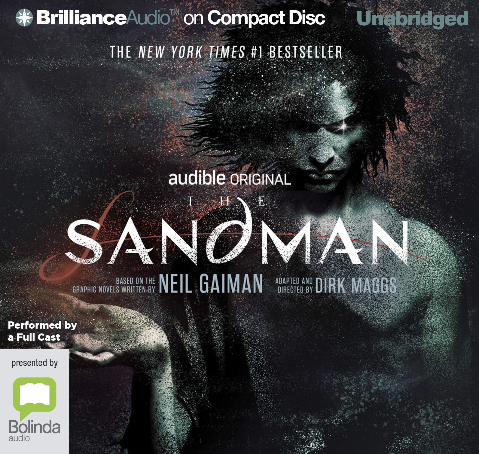 The Sandman