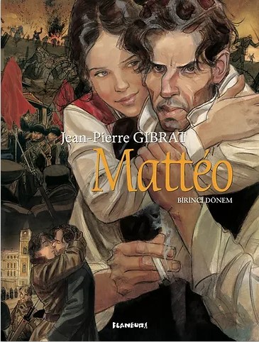 Mattéo - Birinci Dönem