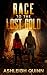 Race to the Lost Gold (The Treasure Hunter, #1)
