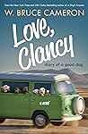 Love, Clancy: Dia...
