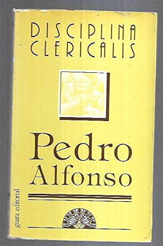 Disciplina Clericalis (Unknown Binding)