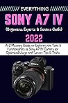 EVERYTHING SONY A...