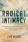 Radical Intimacy:...