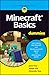 Minecraft Basics For Dummies