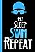 Swimming Training Journal F...