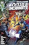 Justice League In...