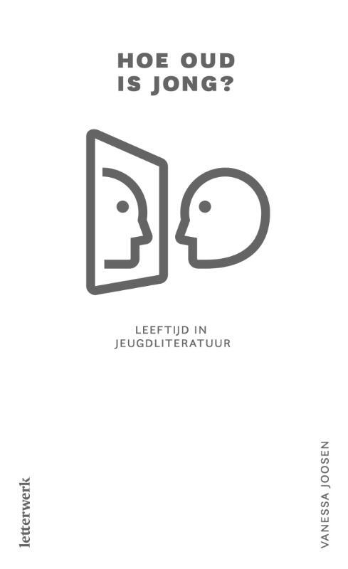 Hoe oud is jong? Leeftijd en jeugdliteratuur (Paperback)