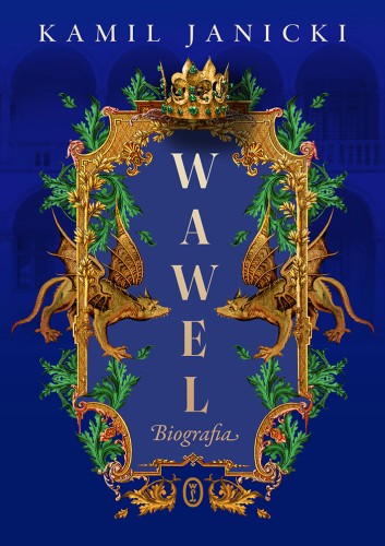 Wawel. Biografia (Paperback)